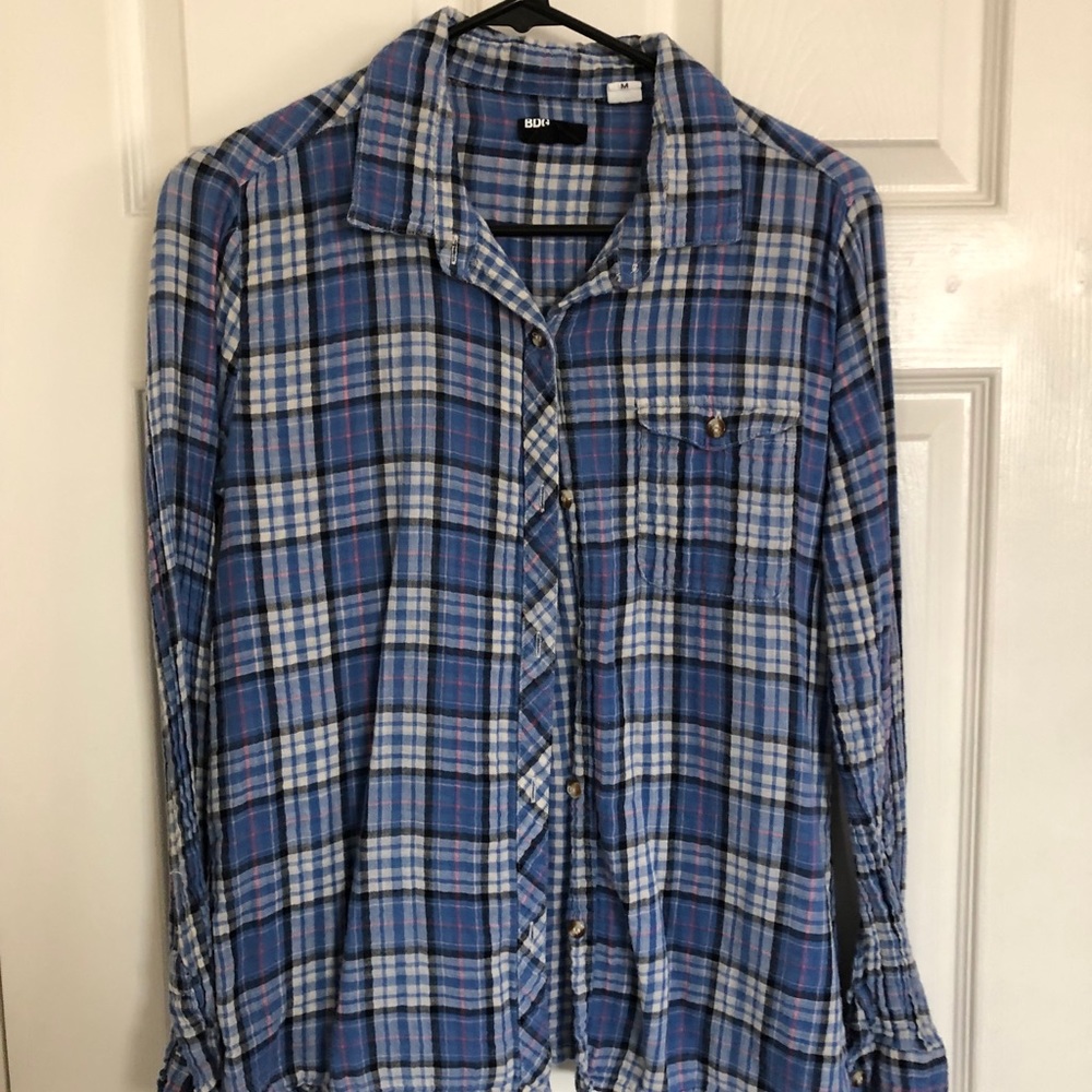 Flannel
